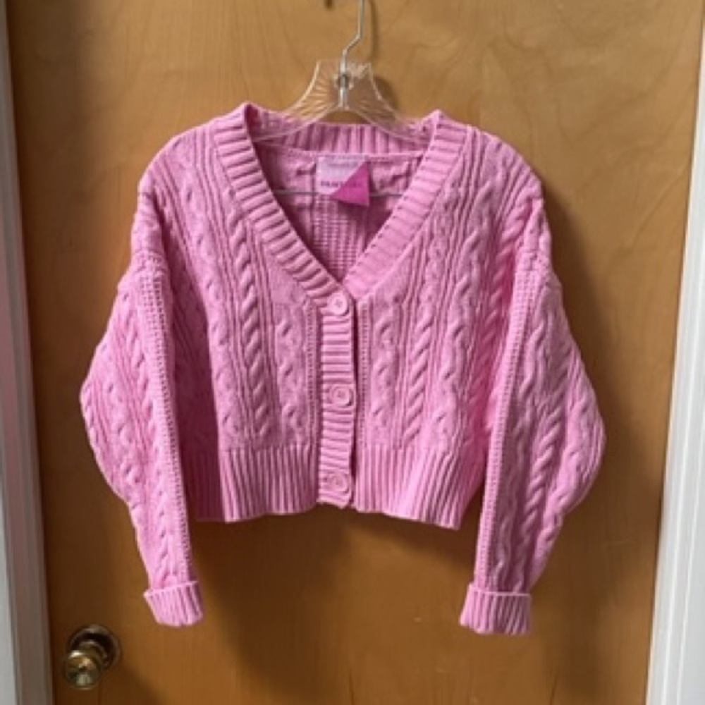 Forever 21 x Panatone Cardigan